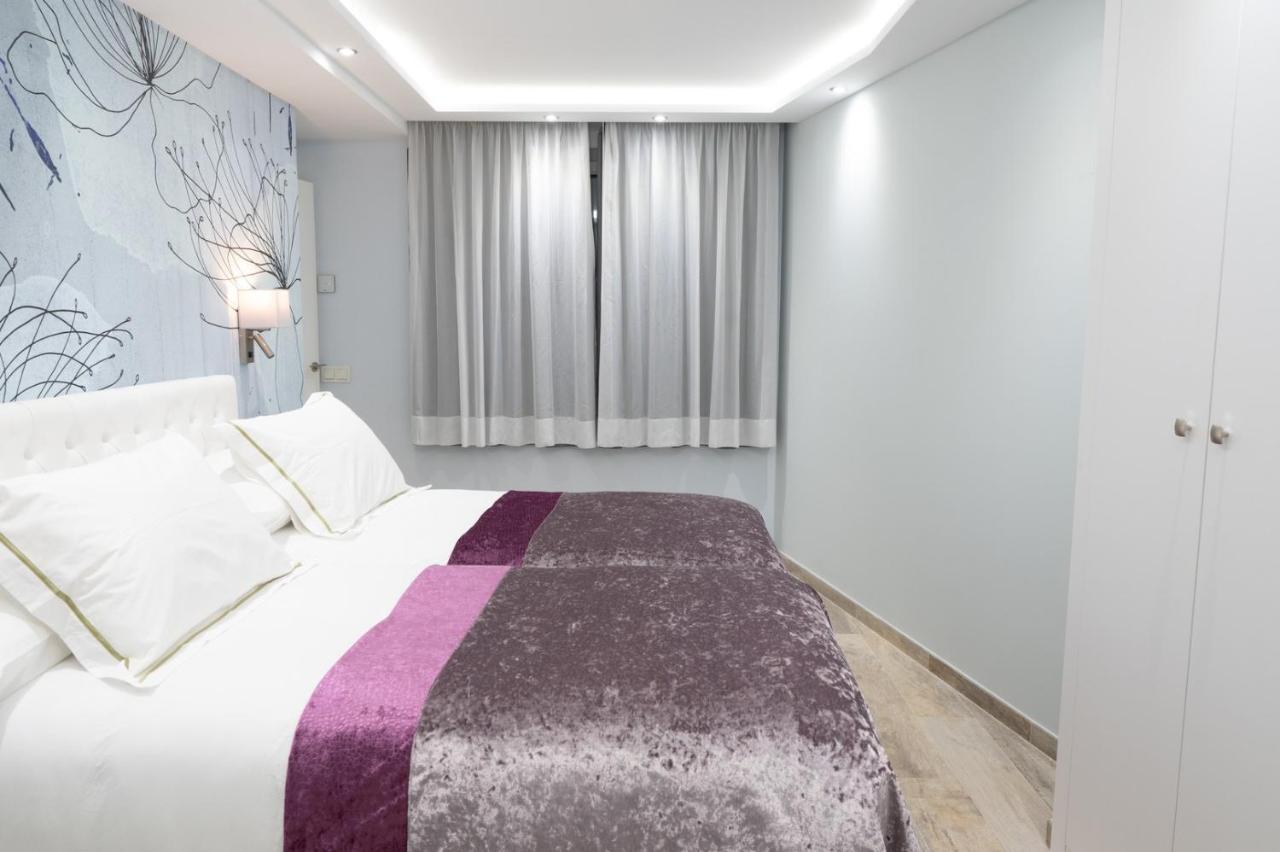 El Tarter The Mirror & Spa Luxury Apartments Eksteriør bilde