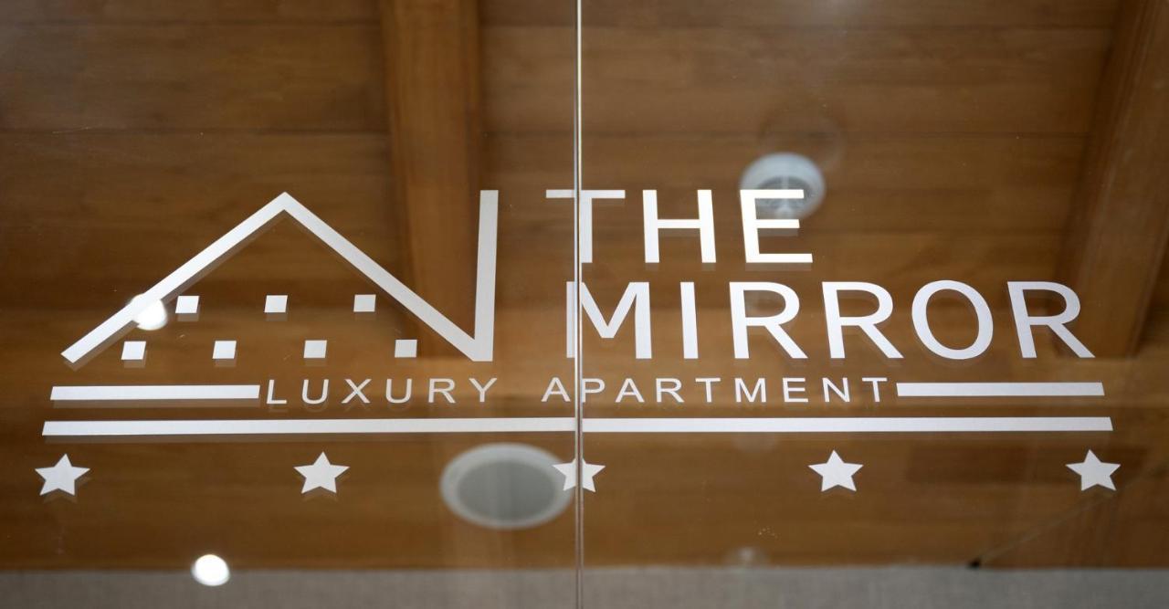 El Tarter The Mirror & Spa Luxury Apartments Eksteriør bilde